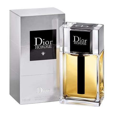 dior pour homme edt